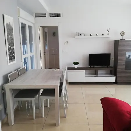 Eye Arabial Apartmán