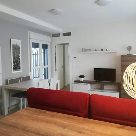 Eye Arabial Apartman Granada