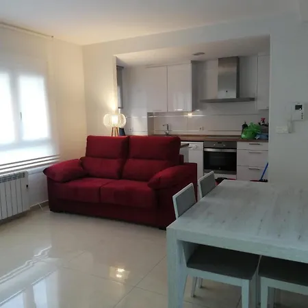 Eye Arabial Apartman Granada