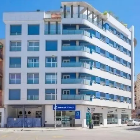 Eye Arabial Apartman