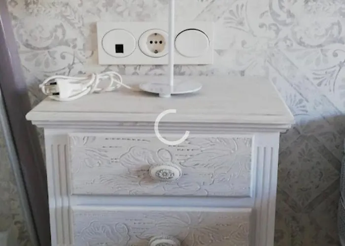 Apartman Eye Arabial *