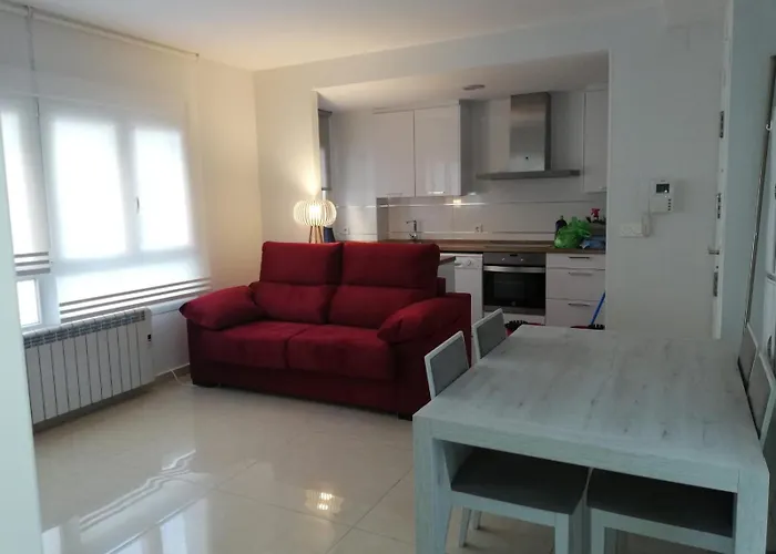 Eye Arabial Apartman Granada