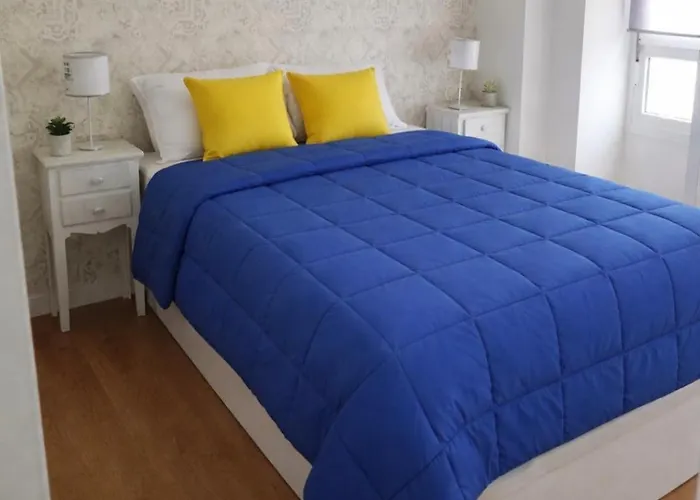 Eye Arabial Apartman Granada