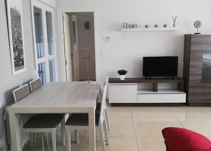 Eye Arabial Apartamento