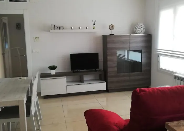 Apartamento Eye Arabial *