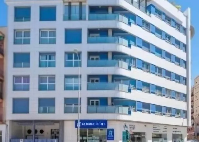 Eye Arabial Apartamento